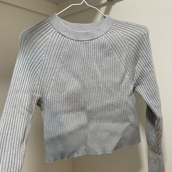 Dynamite Knit Sweater - Picture 4 of 4